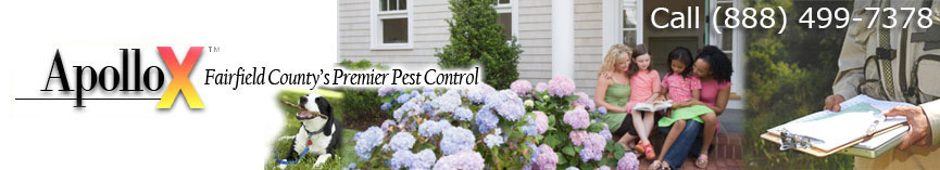 ApolloX Pest Control logo